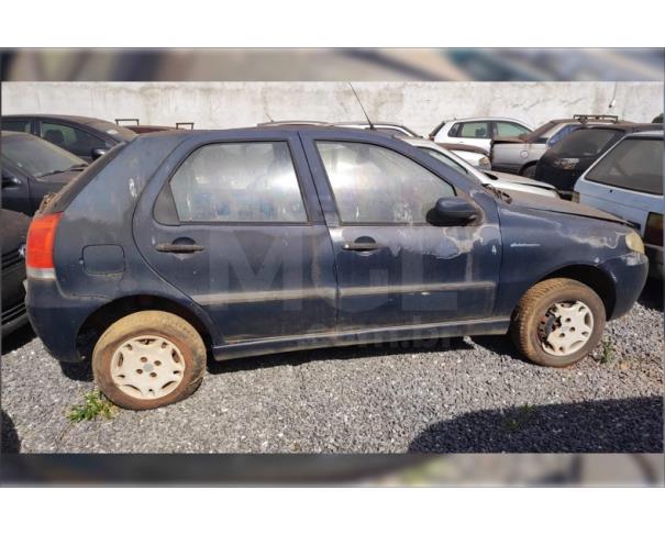 Foto de APARECIDA DE GOIÂNIA/GO - FIAT Palio Fire Flex - CIRCULÁVEL 