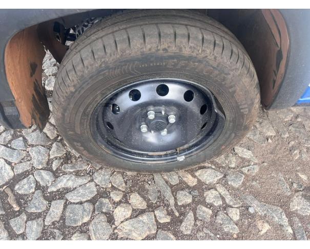 Foto de ITAÚNA/MG- FIAT STRADA ENDURANCE 1.3 FLEX 8V CS PLUS 2025/2025- PA11791