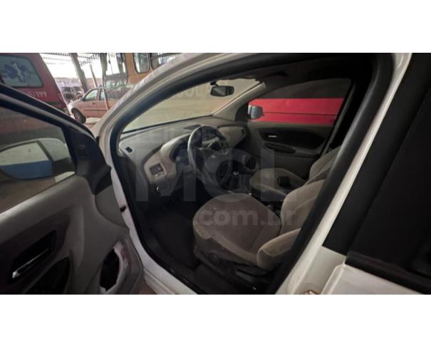 Foto de ITABIRITO/MG - Chevrolet Spin 1.8L MT LTZ, 2014/2015, FLEX 
