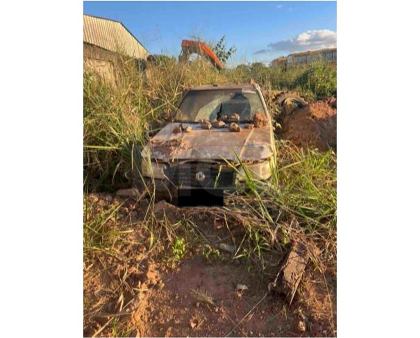 Foto de TEIXEIRÓPOLIS/GO - Fiat Uno Mille Fire Flex, 2007/2008, FLEX, BRANCA 