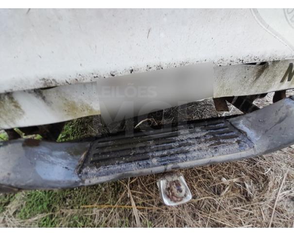 Foto de RIO DAS OSTRAS/RJ - ESP. CL - PICK-UP GRANDE TOYOTA / HILUX CD4X4