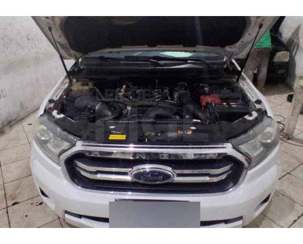 Foto de ANDARAÍ/BA - Ford Ranger XLT CD 4A32C, 2019/2020