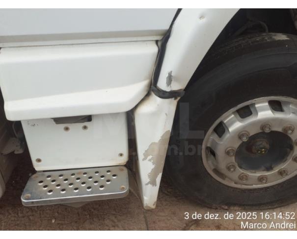 Foto de NOVA LIMA MG -  MERCEDES-BENZ ATRON 1635 S 2019/2020- PA13019