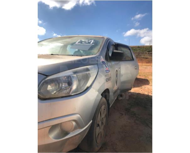 Foto de PRESIDENTE KENNEDY/ES - Veículo spin 1.8 MT LT flex, ANO 2014/2015
