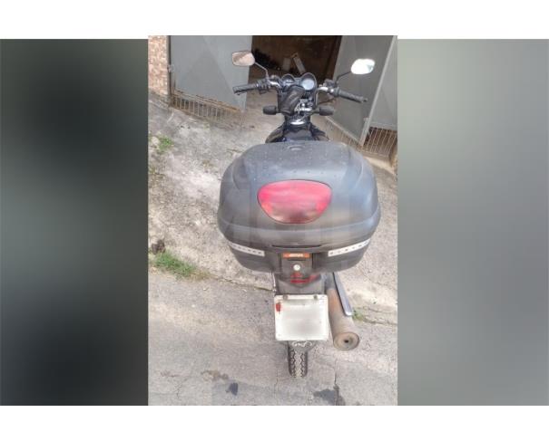 Foto de JUIZ DE FORA/MG - MOTOCICLETA HONDA CG 150 FAN ESDI