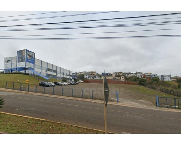 Foto de FRAIBURGO/SC - Terreno urbano área 1.009,64m² no bairro Portal. 