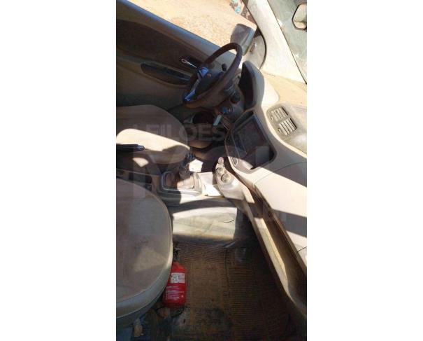 Foto de CATAS ALTAS DA NORUEGA/MG - Chevrolet Spin 1.8l MT LTZ, 2014/2014, FLEX 