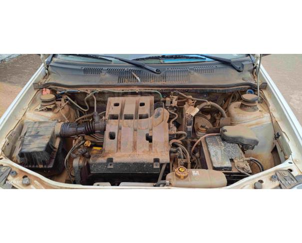 Foto de IBITURUNA/MG - Caminhonete Fiat / Strada Fire Flex, 2012/2012, FLEX