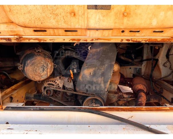 Foto de SÃO PEDRO DOS FERROS/MG - CARRO - VW Kombi Lotação, 2009/2010 