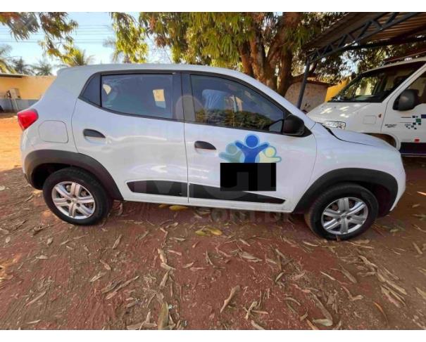 Foto de ITAGUARI/GO - Renault/Kwid Zen 10mt, 2020/2021, FLEX 