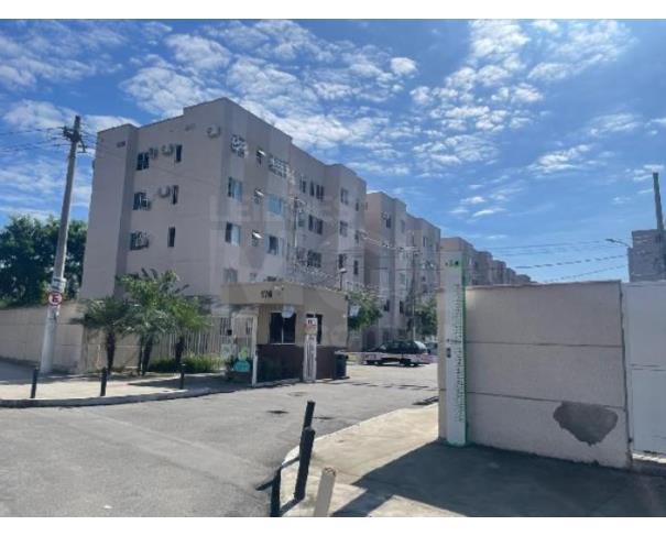 Foto de RIO DE JANEIRO/RJ — Apartamento com 2 quartos 1 Vaga na Garagem (F8787713832707)