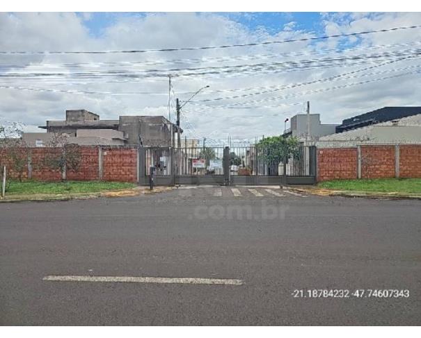 Foto de RIBEIRÃO PRETO/SP — Terreno Villas Mabel (F1444419584261)