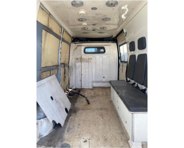 Foto de ANCHIETA/ES - Renault Master Engesig A, 2011/2012, DIESEL 