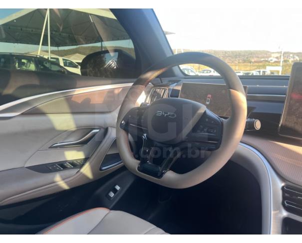Foto de ITAÚNA/MG- BYD SONG PRO GS DM 1.5 AUT. (HIBRIDO) 2024/2025- PA11844
