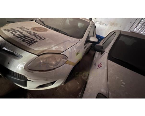 Foto de ITABIRITO/MG - Palio Attractive 1.4, 2017/2017, FLEX 