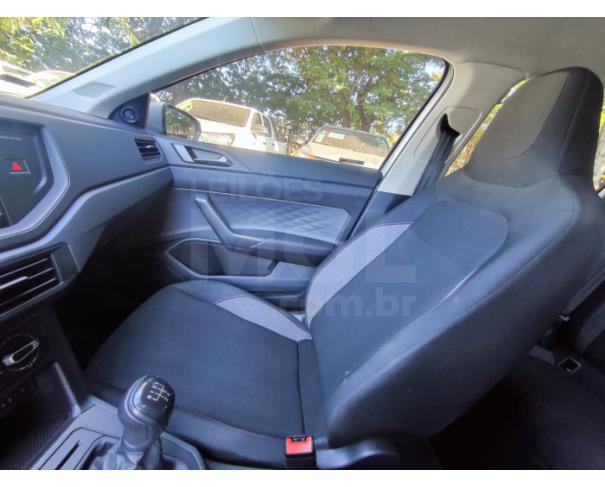Foto de ITAÚNA/MG- VOLKSWAGEN POLO 1.0 MPI FLEX 12V 5P 2024/2024- PA13321