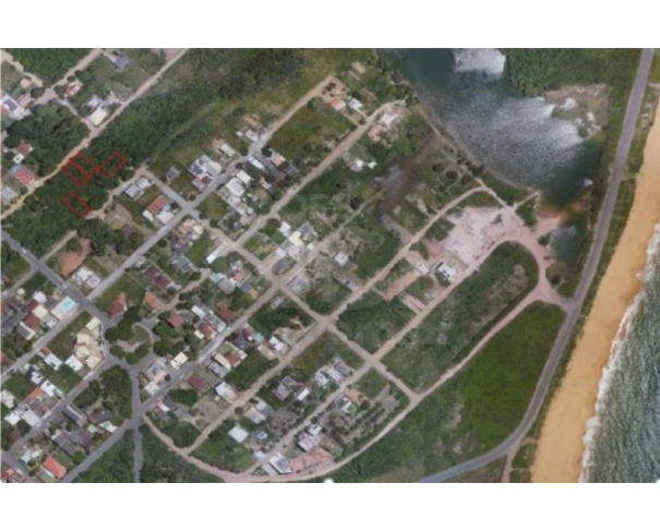 Foto de ANCHIETA/ES — Lote com 300m² na Praia de Ubú