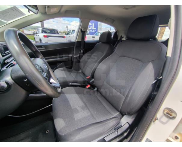 Foto de ITAÚNA/MG-HYUNDAI HB20 10M SENSE 2020/2021- PA12699