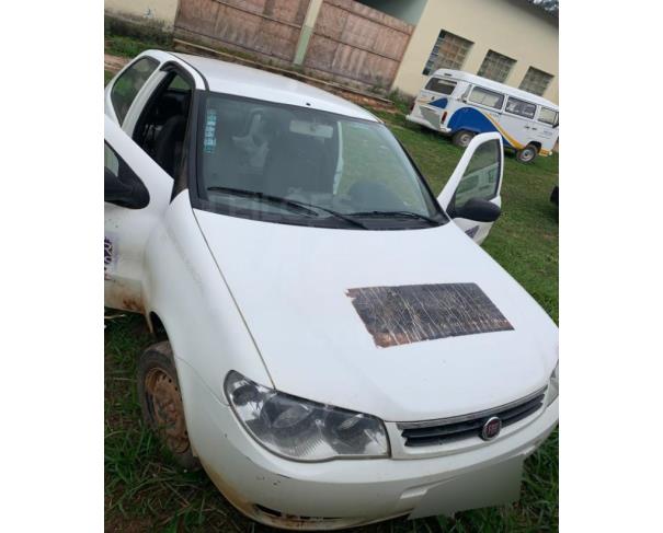 Foto de SENADOR CORTES/MG - CARRO - Fiat Palio Fire, 2015/2016