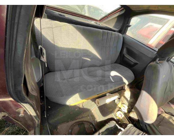 Foto de CAPIVARI/SP - VEÍCULO CONSERVADO - GM/KADETT GL - 1995/1995