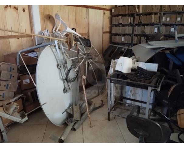 Foto de Águia Branca /ES- Materiais diversos