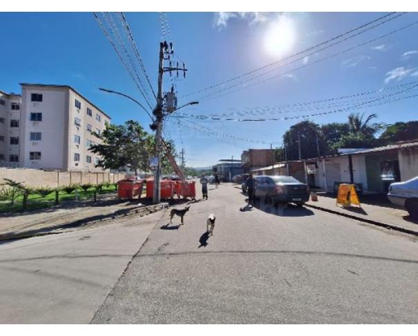 Foto de RIO DE JANEIRO/RJ — Apartamento com 2 quartos 1 Vaga na Garagem (F8787708406932)