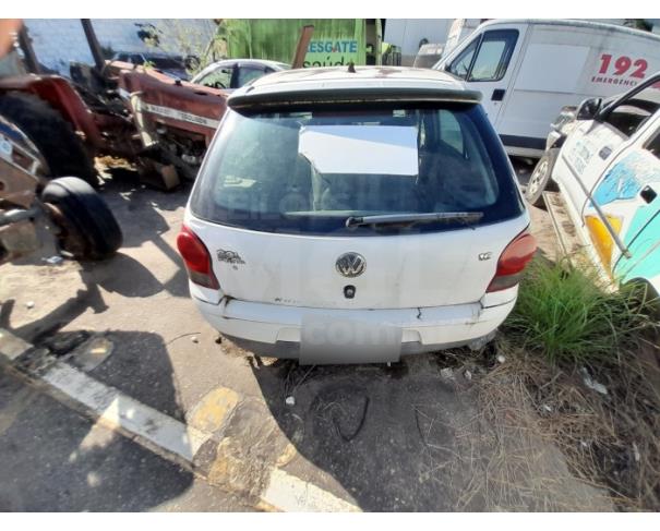 Foto de RIO DAS OSTRAS/RJ - VW - VOLKSWAGEN / /GOL 1.6 POWER GIV