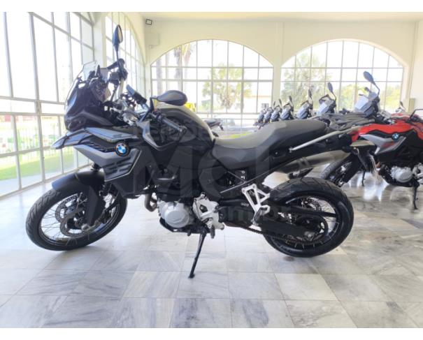 Foto de ITAÚNA/MG- MOTO BMW F850 GS 2023/2023- PA00860