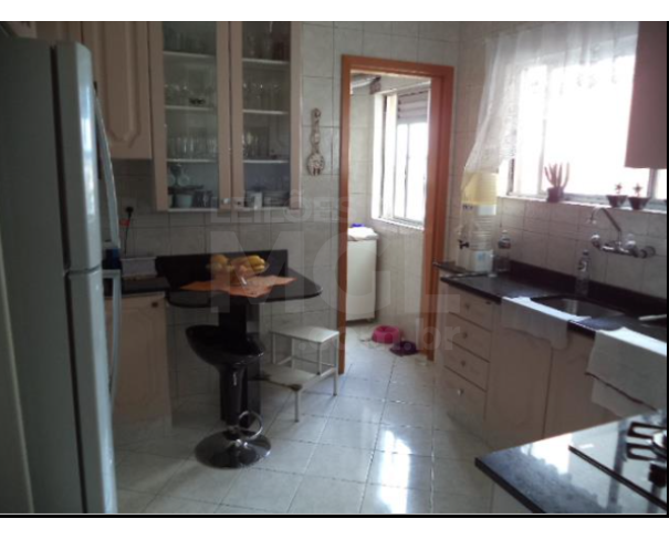 Foto de Ponta Grossa/PR – Apartamento com 03 quartos sendo 01 suíte no Residencial Europa – PA2123