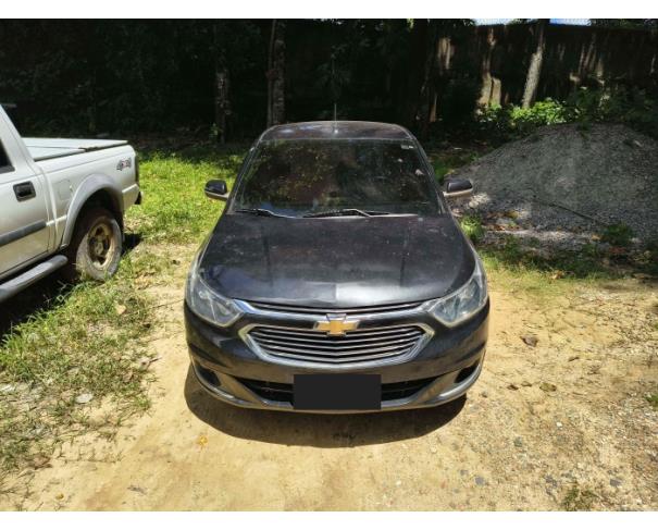 Foto de RECIFE/PE - Chevrolet Cobalt 1.8 LTZ, 2015/2016, FLEX 