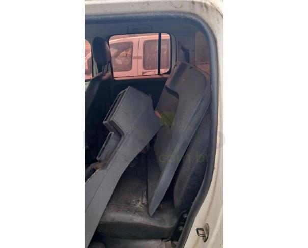 Foto de MARABÁ/PA - VW/AMAROK CD 4X4 SE, 2012/2012