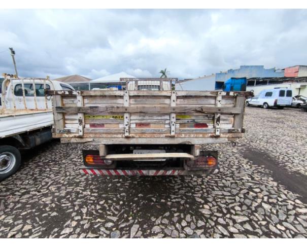 Foto de ITAÚNA MG - HYUNDAI HR HDLWBSC - ANO 2010/2010- PA11373