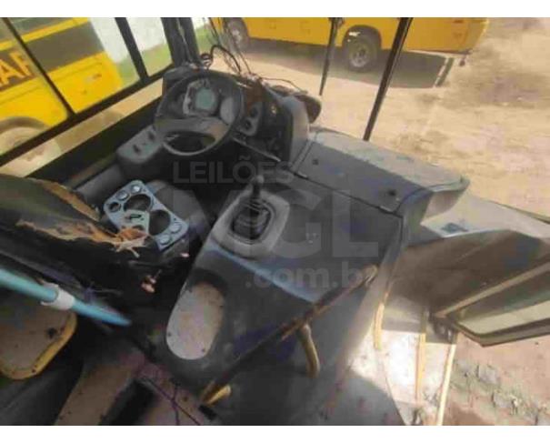 Foto de GAMELEIRA/PE - Ônibus M.Benz / Mpolo Torino U, 2008/2008, DIESEL 