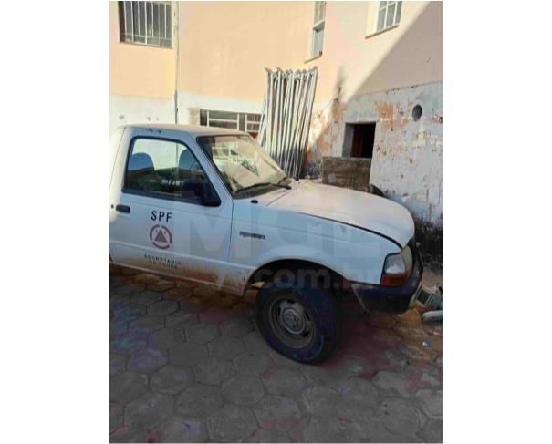 Foto de LIBERDADE/MG - Ford Ranger 11D 4X4, 1998/1998
