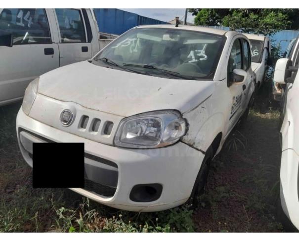 Foto de ELDORADO/MS - Fiat Uno Economy, 2012/2012, FLEX 