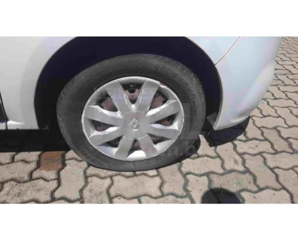 Foto de FORTALEZA/CE - SANDERO FLEX 1.6, 2013/2013, FLEX 