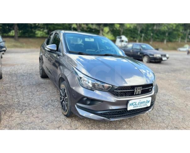 Foto de ITAÚNA/MG - FIAT/CRONOS DRIVE 1.3 - ANO 2022/2022 - SC1068