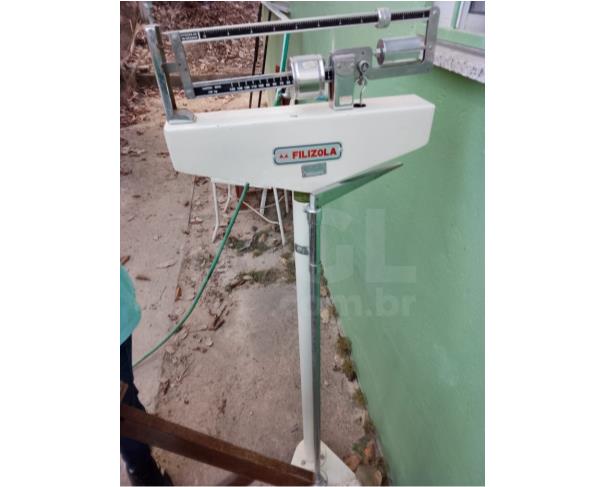 Foto de ESMERALDAS/MG -  Materiais de Saúde.