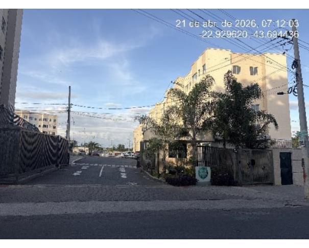 Foto de RIO DE JANEIRO/RJ — Apartamento com e 1 Vaga na Garagem (8787717243030)