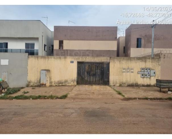 Aguas lindas de goiás/go — apartamento mansões olinda (f8444421703785) apartamentos em leilão | mgl leilões