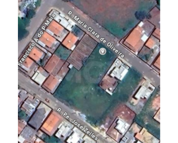 Foto de ILICÍNEA/MG — Terreno com 1.204,00m² no Bairro do Glória