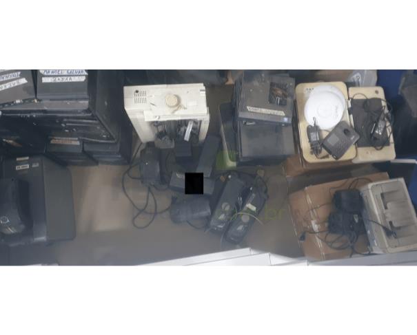 Foto de ITABIRITO/MG - Sucata de Material de Informática e eletroeletrônicos
