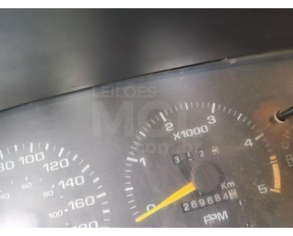 Foto de ARAXÁ/MG - CHEVROLET S10 2.2 S - 1996/1997 - CIRCULÁVEL
