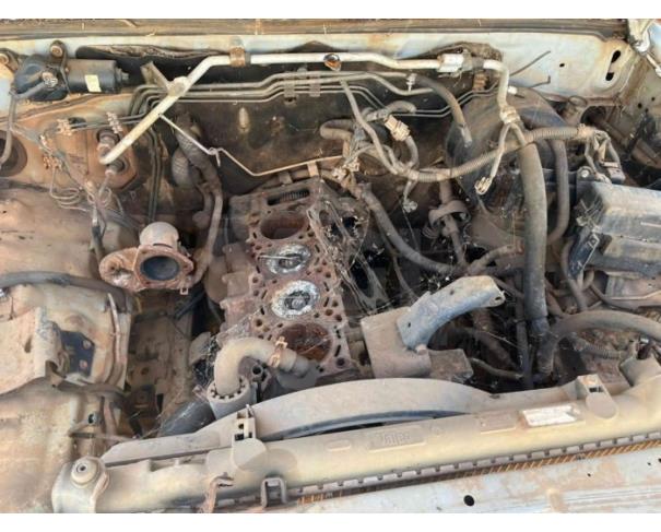 Foto de BALSAS/MA - Caminhonete Nissan/Frontier 4x4 Xe, 2006/2006, DIESEL 