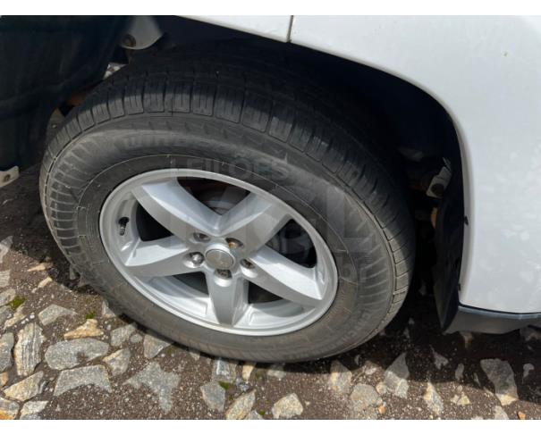 Foto de ITAÚNA/MG - JEEP/CHEROKEE LTD 3.7, ANO 2012/2012 - SC 1030