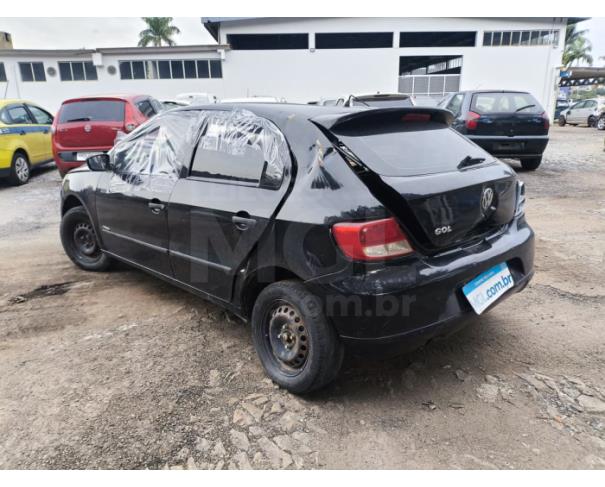Foto de ITAÚNA/MG- VOLKSWAGEN GOL 1.0 2011/2011- PA13126