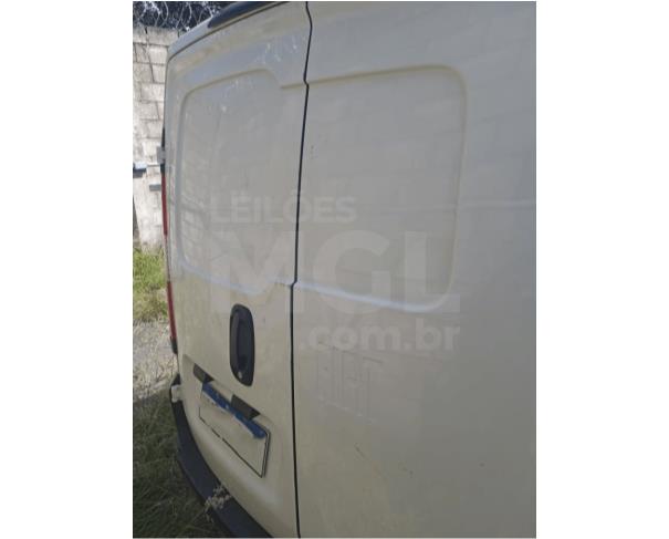 Foto de SENADOR CANEDO/GO - FIAT FIORINO ENDURANCE - CIRCULÁVEL - 2023/2023 - SN0000237