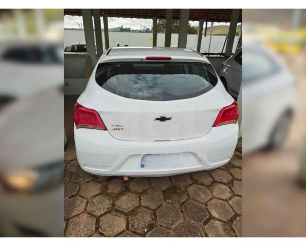 Foto de SERITINGA/MG - Chevrolet Onix Joy Black, 2021/2021, FLEX 