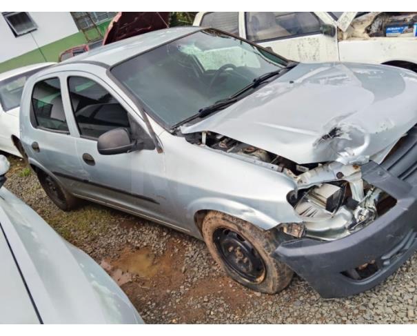 Foto de ARAXÁ/MG - CHEVROLET Celta 4P Life - 2010/2010 - CIRCULÁVEL