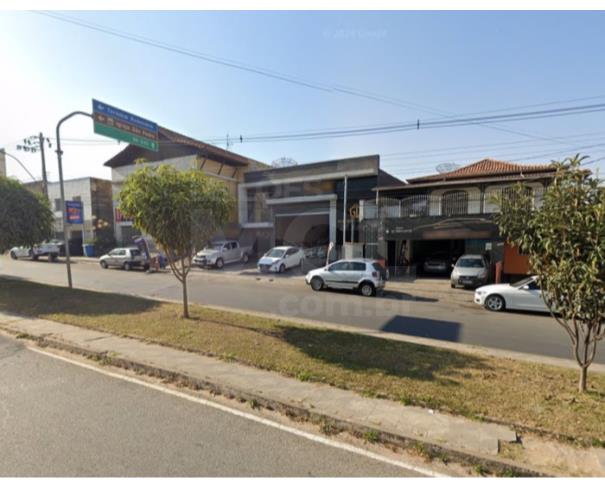 Foto de BARBACENA/MG — Lote urbano com 2 casas no Bairro Pontilhão 